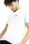 T-shirt white men